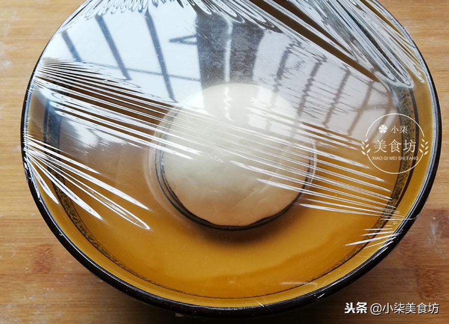圖片[6]-紅糖開花饅頭純手工做法 快要失傳了 掌握這3個步驟 失敗也難-起舞食譜網(wǎng)
