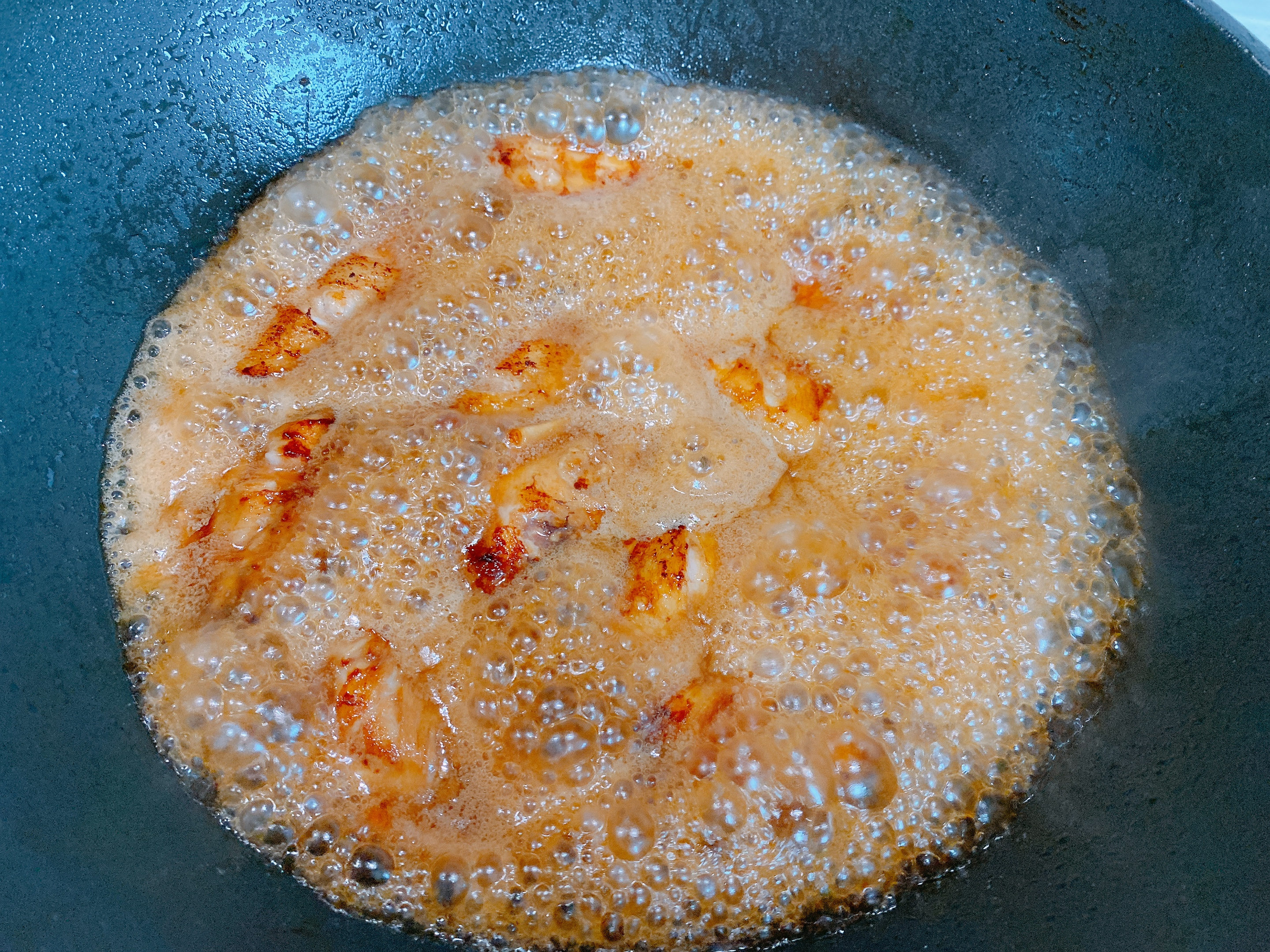 高考將至，做一道蜜汁雞翅，好吃到吮手指，祝各位學子展翅高飛