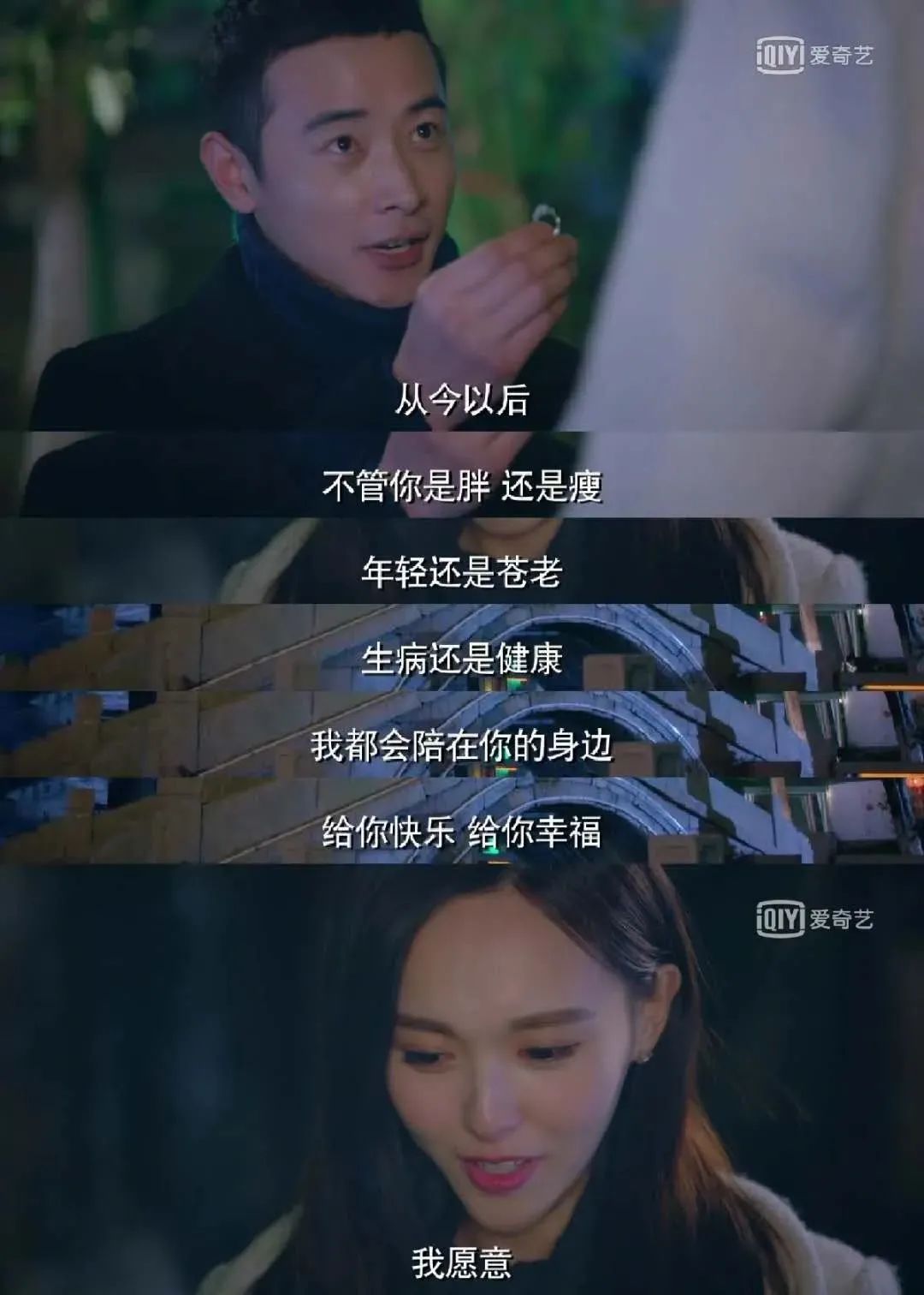 藏不住了，罗晋作为唐嫣专属摄影师，水平竟然