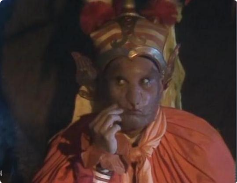 86版《西游记》奇闻轶事集锦，25集一百多个，总