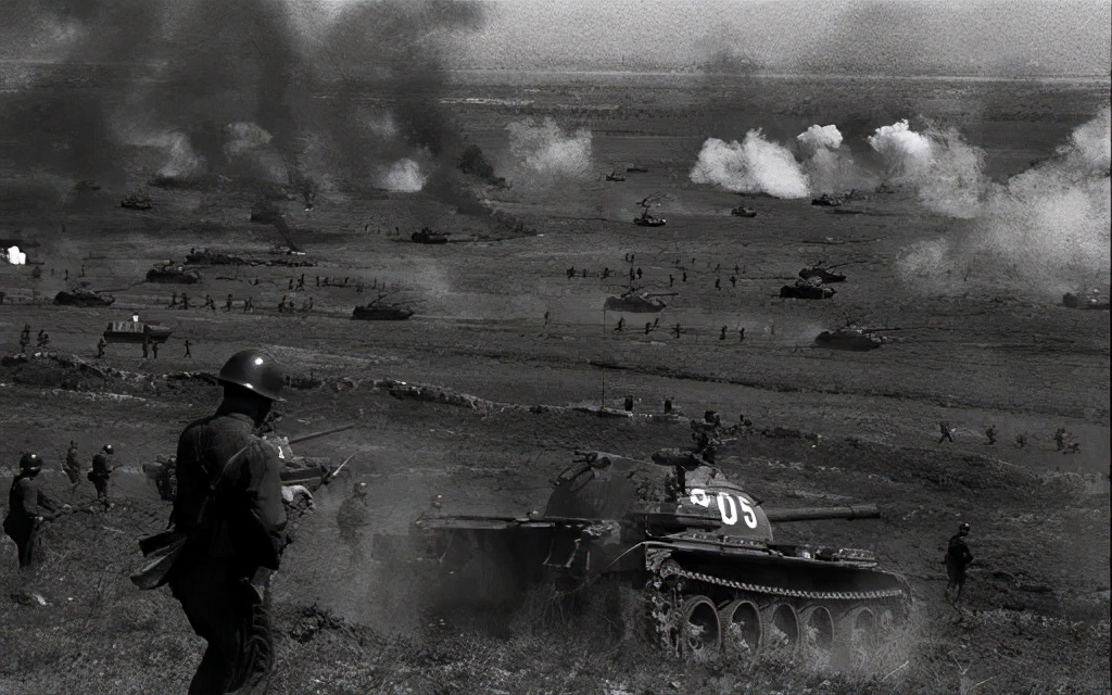 中国所在的&ldquo;东亚怪物房&rdquo;有多恐怖？连朝鲜都能吊打绝大部分国家