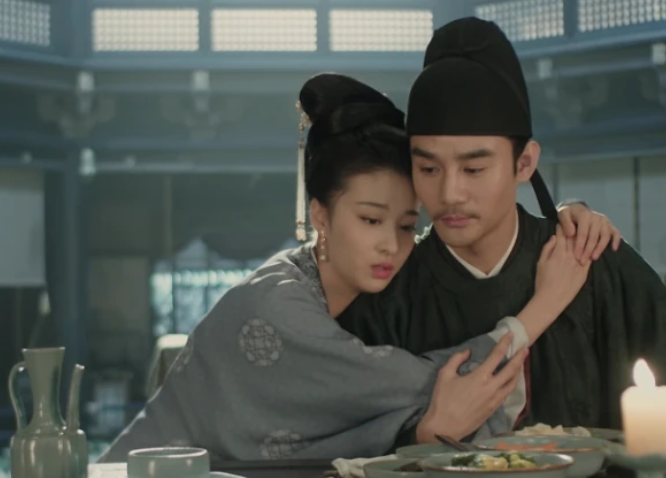 电视剧周报出炉：《触手可及》下滑至第三，网