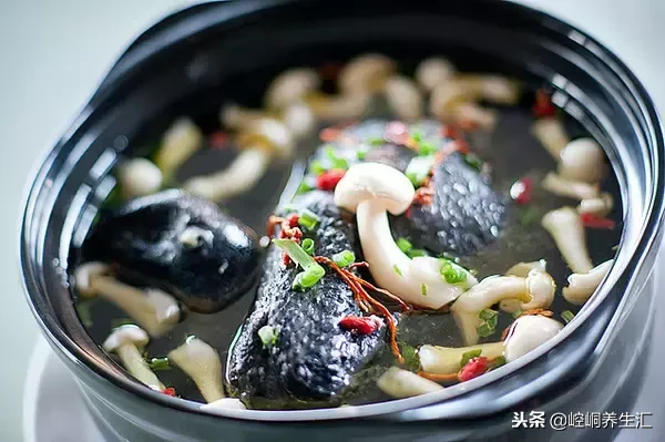 中医养生食疗大全:一篇文章,食物的养生功效全了解! 食疗养生 第18张 中医养生食疗大全:一篇文章,食物的养生功效全了解! 食疗养生 第18张