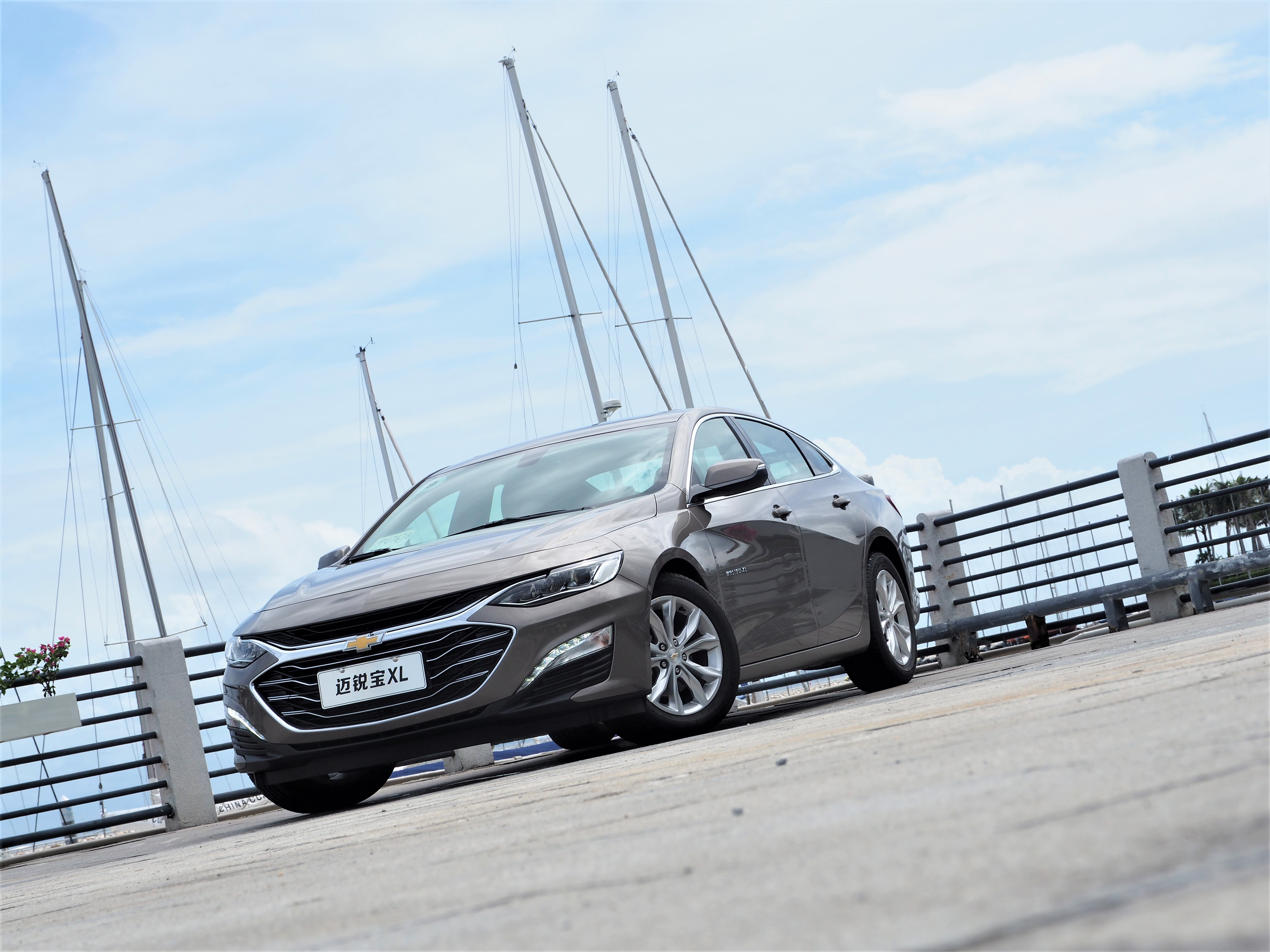换装1.5T+9AT，全新迈锐宝XL驾驶品质如何？