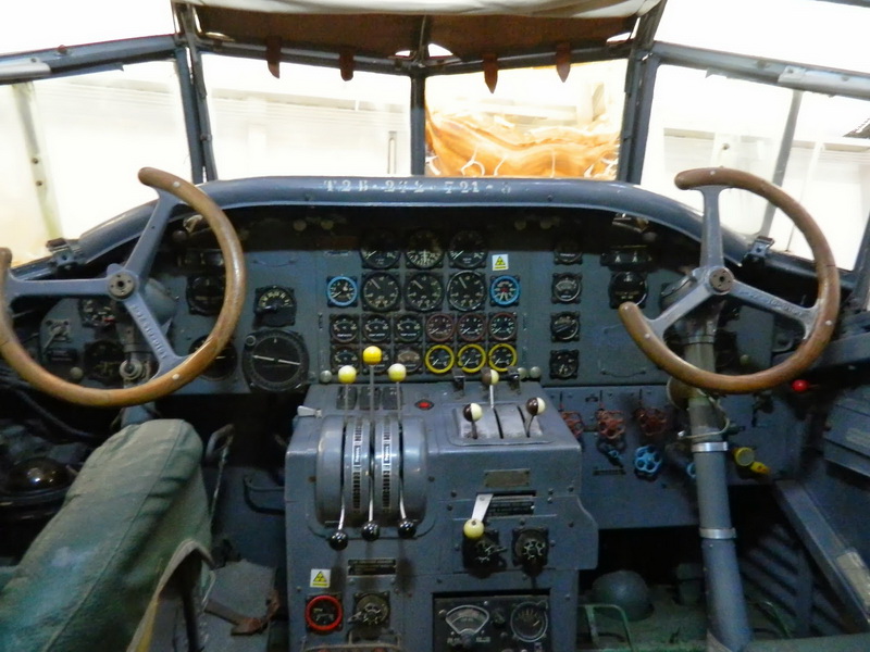 Ju52容克大婶，是最成功的三发飞机