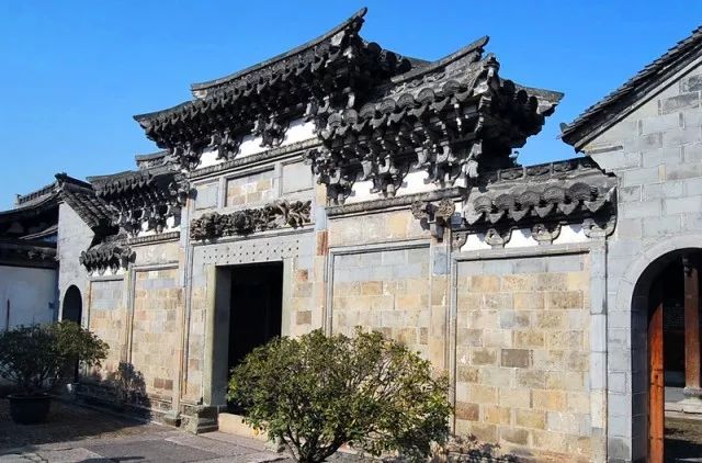 曾祥裕风水团队浙江人文之旅：探究东阳豪宅卢宅的风水玄机