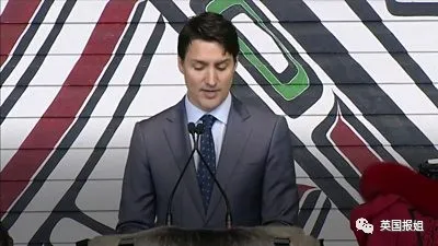 加拿大罪恶黑历史!种族清洗性虐十几万土著儿童,好意思污蔑他国?