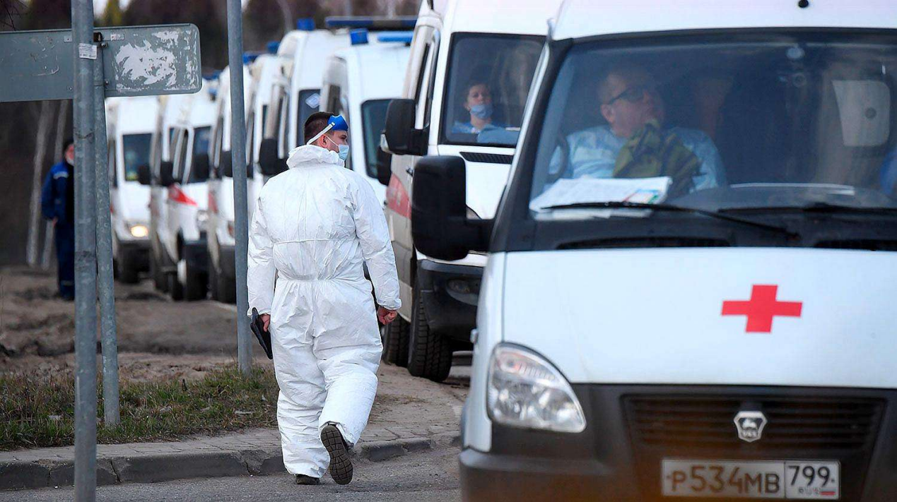 美国突然调转枪口，俄罗斯遭遇"炮轰"，只因帮中国说了句公道话