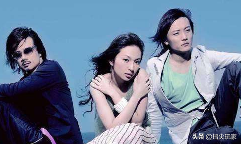 曾误认为自己是乐队灵魂，飞儿乐队把主唱踢出