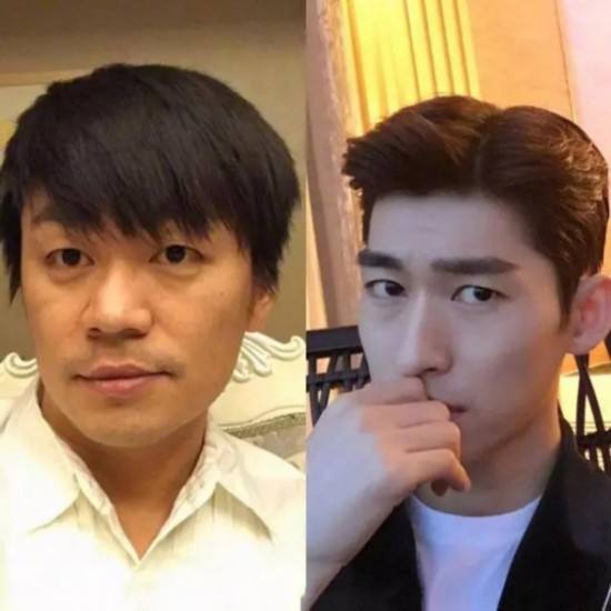 娱乐圈的他们竟然同龄？！打死都不信！