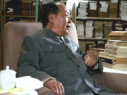 中共最早去世的创始人，毛主席非常怀念：要把