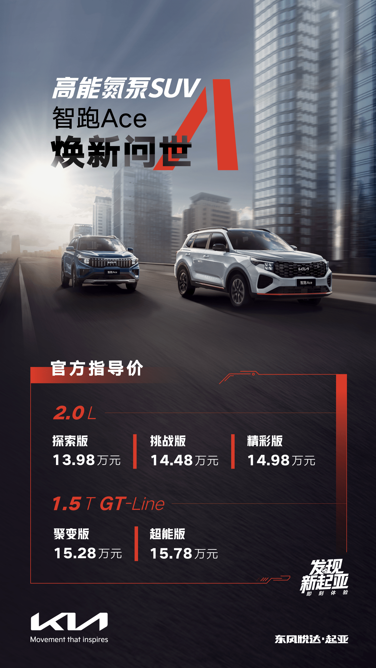 新款领克02/03/03+正式上市；上汽大众ID.3X或将于12月上市