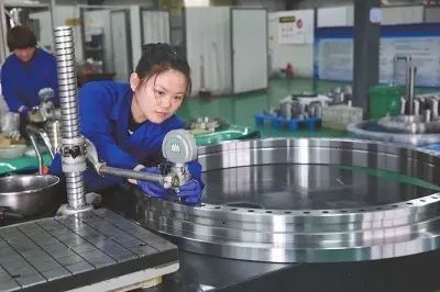 「軸承問答」?jié)L動軸承有哪些預(yù)緊方法？