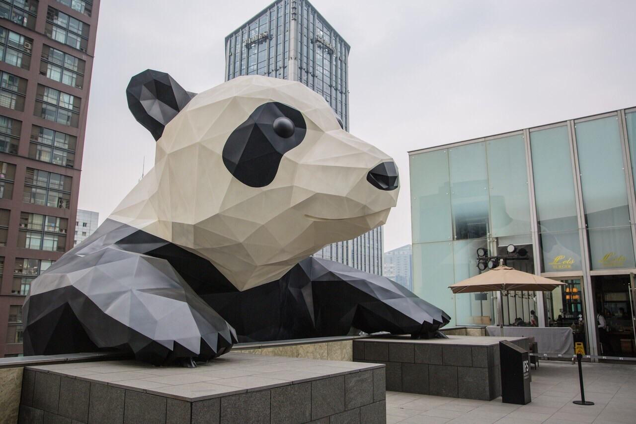 从第四城到“新一线城市”，成都世界城市营销王，是否实至名归？