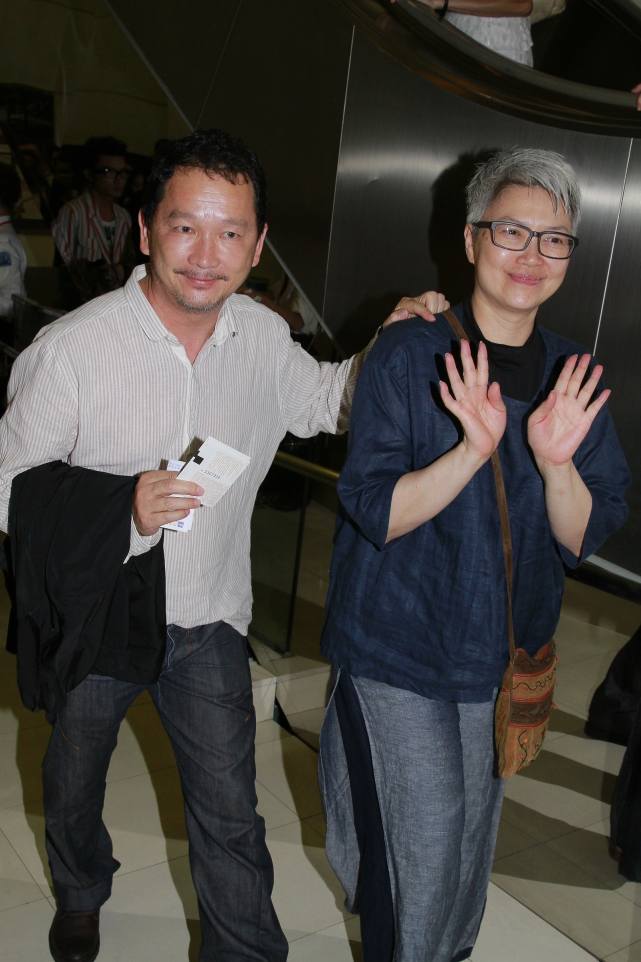 廖啟智病逝被曝最後歲月靠白粥續命，郭富城張家輝聞噩耗悲痛難過