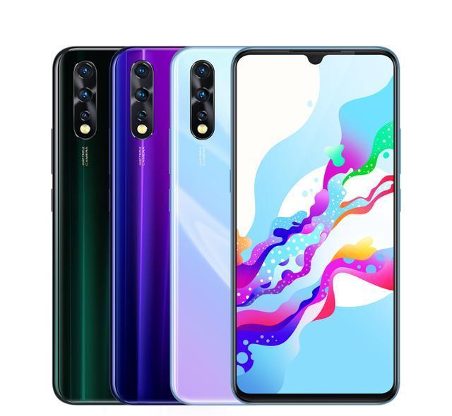 0—1499元手机性价比排名：荣耀9X第一，vivo Z5入选