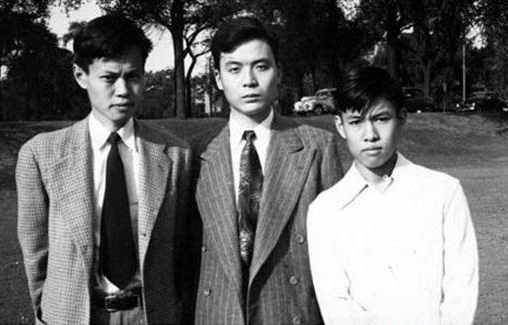 杨振宁称杜聿明为“杜先生”，周总理急忙纠正：应该叫岳父大人