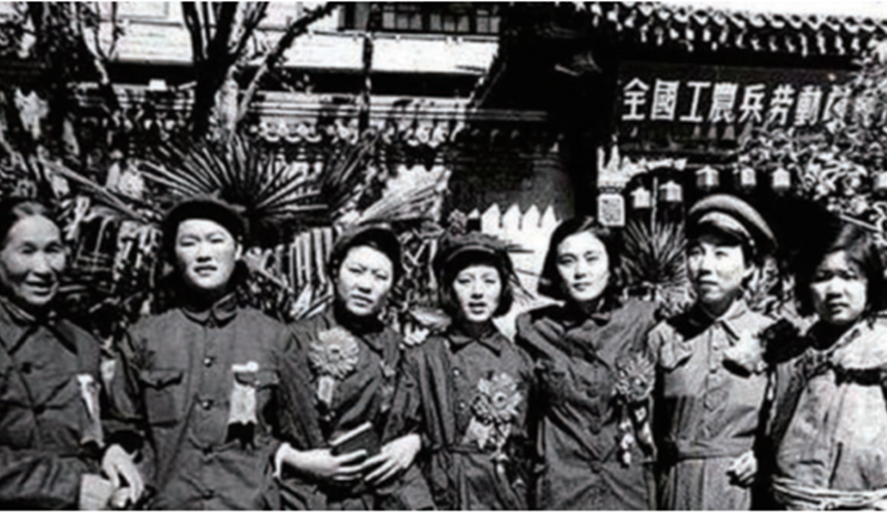 1950年，一解放军干部患病，医生检查后连夜上报，成特等战斗英雄