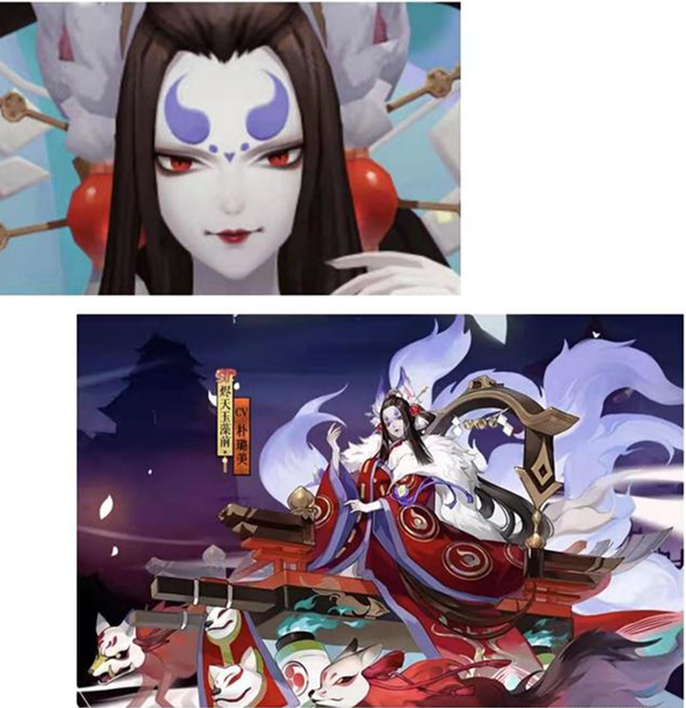 建模VS原画：一场持久之战，建模师：原画你尽管画做到一样算我输