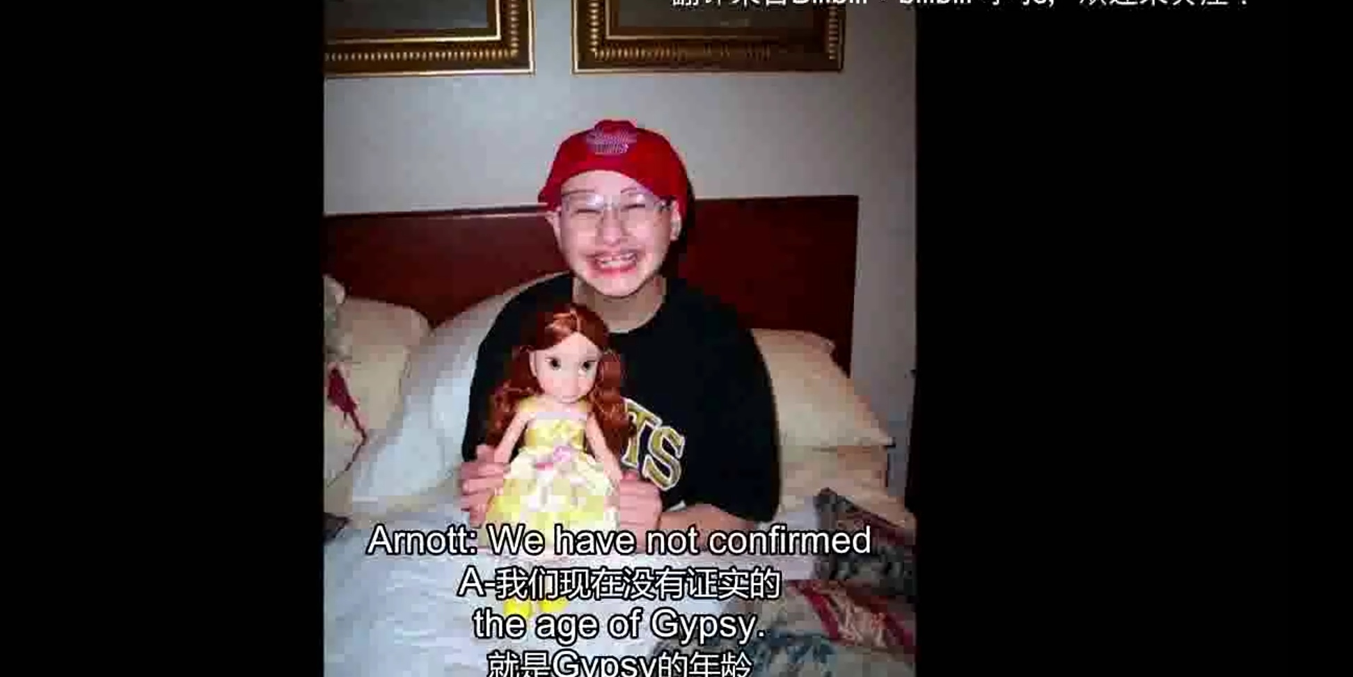 歹毒妈妈给健康女儿疯狂吃药，做上百次手术，