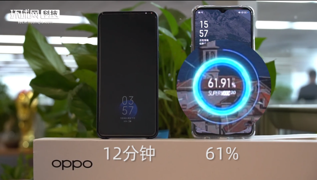 OPPO Reno Ace体验：软硬两招鲜的4G旗舰