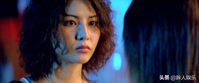 “清純玉女”蒙嘉慧上位史：打敗梁詠琪、邵美琪，“俘獲”鄭伊健