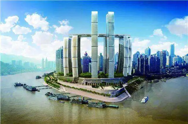 重庆景点重庆 | 旅游必去的十大景点