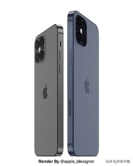 各代iPhone市场价归纳 也许iPhone 12不容易价格上涨