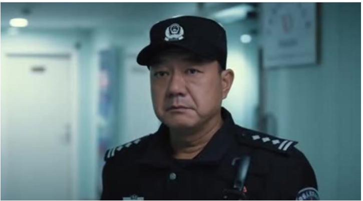 三叉戟：三个兄弟三种性格，大棍子徐国柱结局