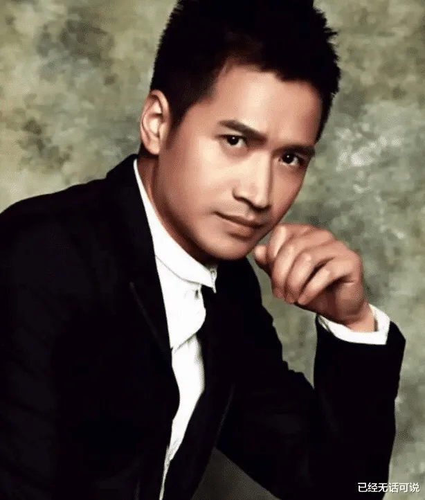 “红着红着就消失”的4位男星，个个都是高颜值