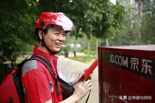 商场如战场，京东是如何打败当当网，在互联网