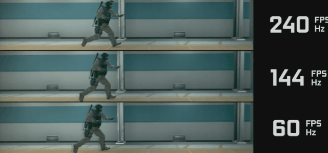 华为和苹果都没用上的“120Hz”屏幕，是不是真的没有用？