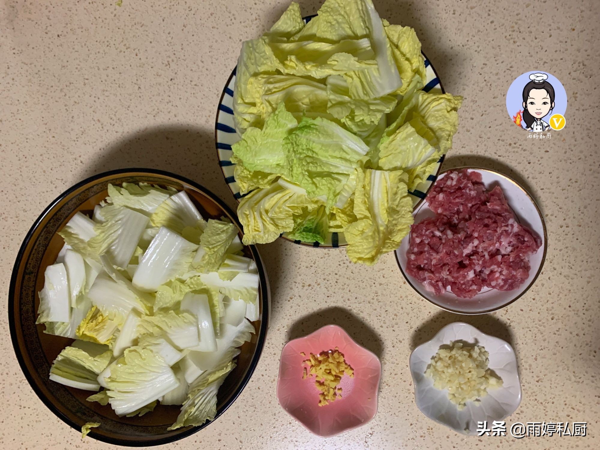 After the fall, this homemade dish must be cooked once every three days, and a pot of stew for 5 yuan, the family likes it