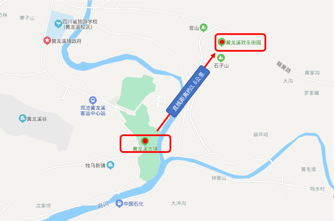 不做差项目的操盘手，又在成都打造了一个标杆！或将被行业模仿