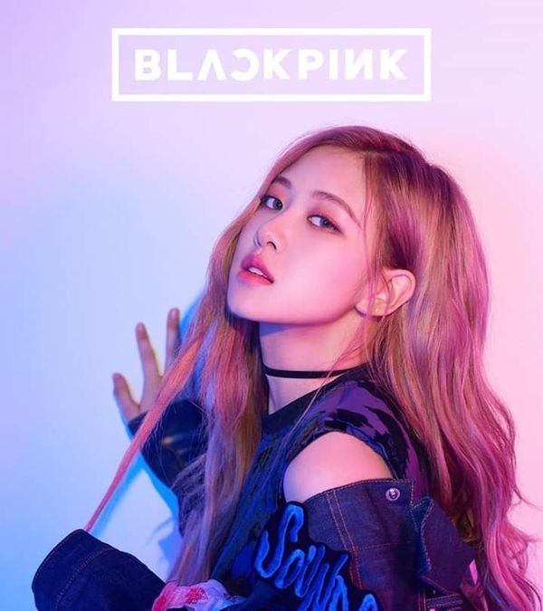 BLACKPINK将在今年实现四人四色，Rose和Lisa的单曲录制完成