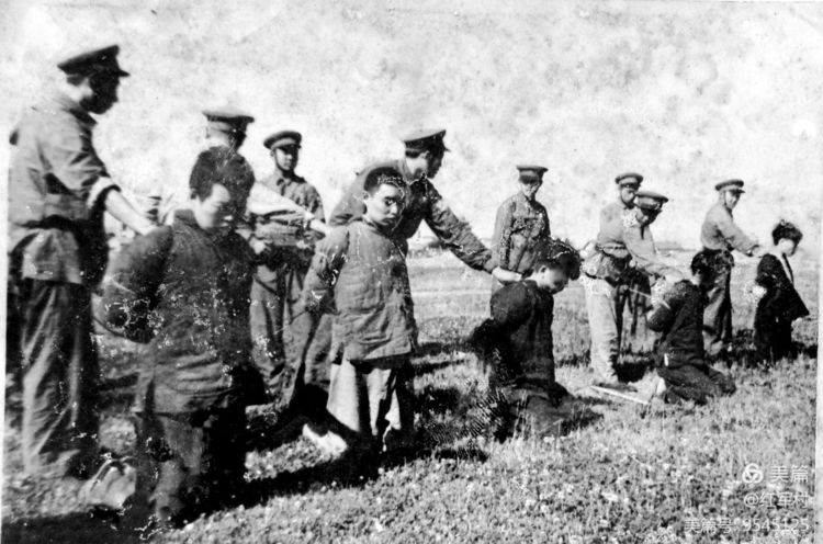 解放初期福建地区剿匪记