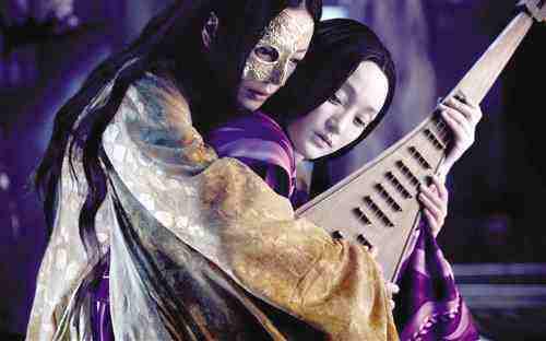 《剪灯新话》这本奇书为何消失，直到找到外国刻本，这才获得新生