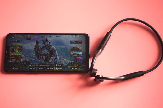 悦动无感，轻松聆听—SANAG A7S骨传导运动耳机测评