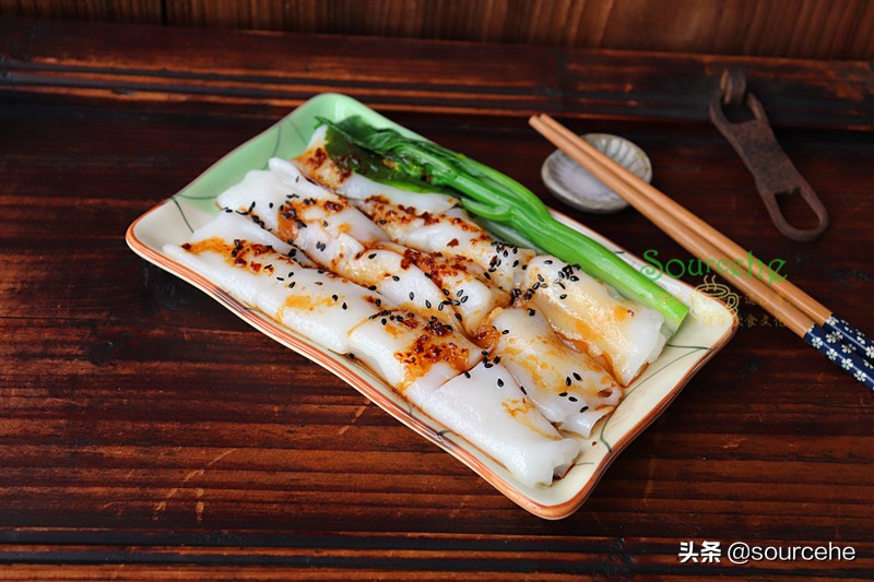 这早餐我从幼儿园开始吃，隔天不吃就馋得慌，二十多年了还没吃腻