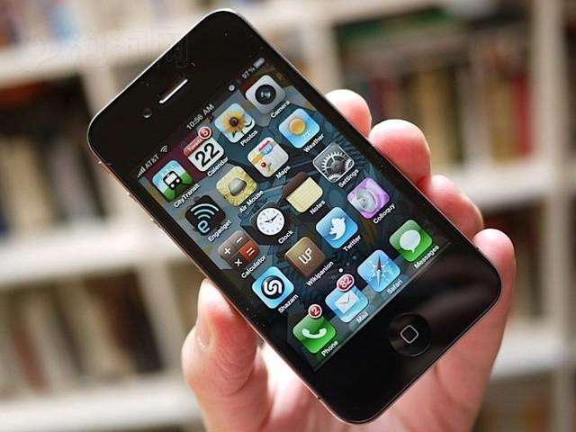 iPhone4——始终的經典