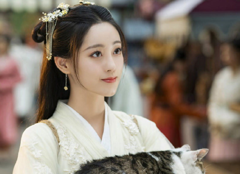 《琉璃》刚完结，又一三生三世虐恋剧官宣，男