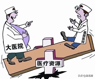 究竟是谁阻碍了迟来的医药降价？