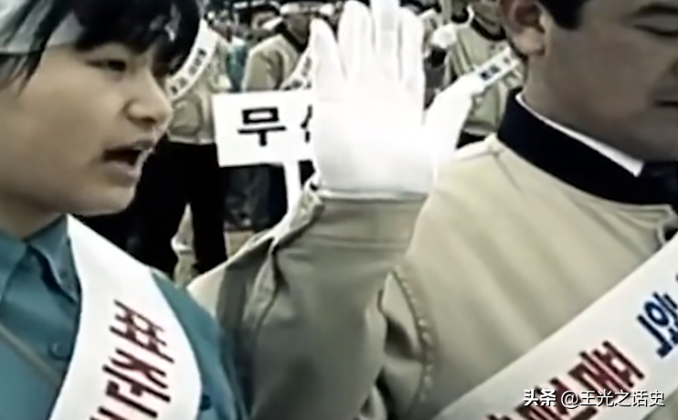 韩国虽小，但三星很大，三星是如何统治韩国的？