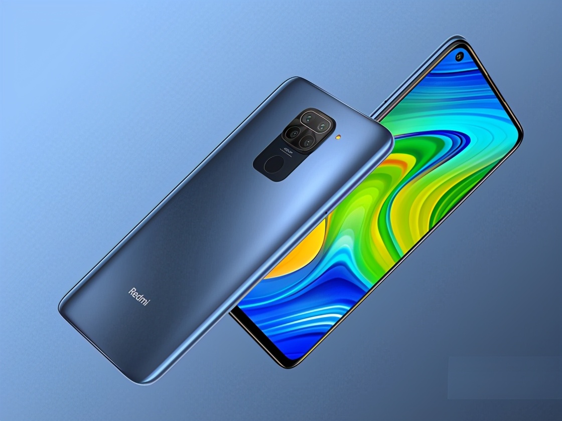 红米10X5G，1199元包邮到家，你还在等什么？