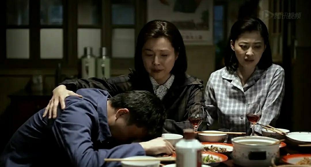《父母愛情》7年了：兩女配大火，歐陽懿憑反派走紅，安怡成頂流