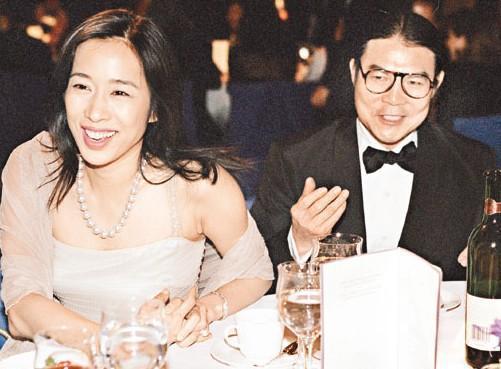 霍启仁为何差点毁掉霍启刚，霍英东去世之后他