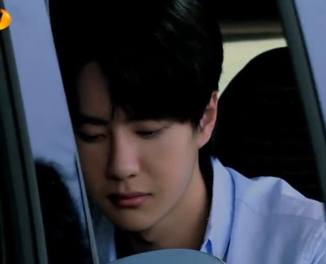 王一博不喜欢现在的自己，回答汪涵问题时，都