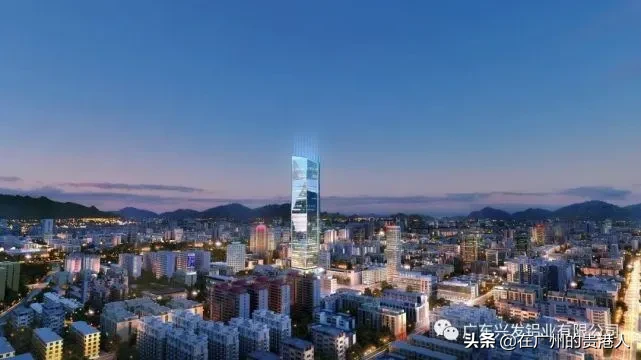 山西省11地级市城建风采