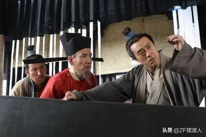 “零差评”的5部古装悬疑剧，如果你都看过，那