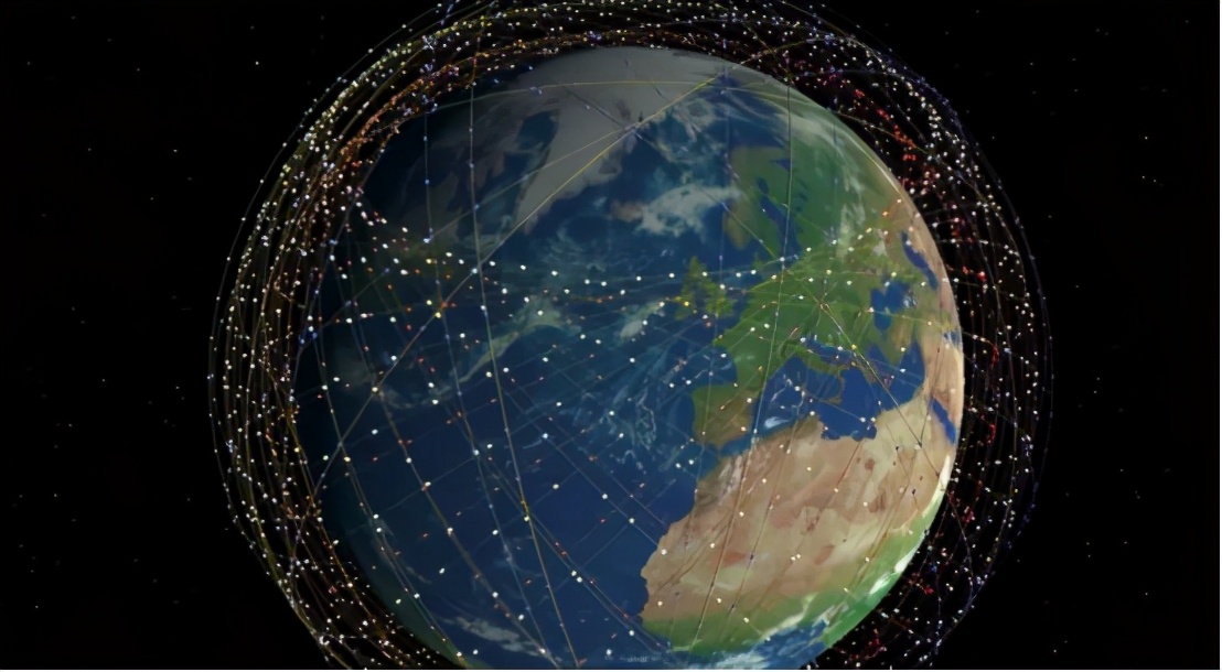 外星人抵达地球？美国天空出现大量UFO，当地居民陷入恐慌当中